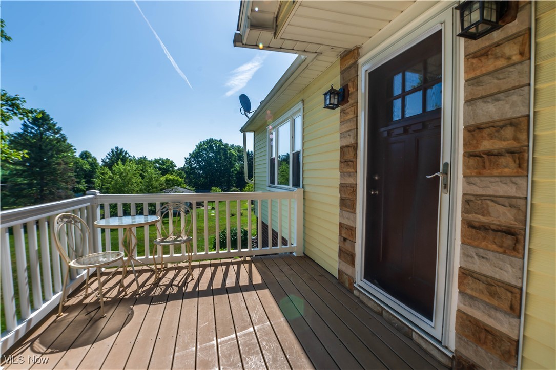 Brouse & Mcdowells Allotment - Residential
