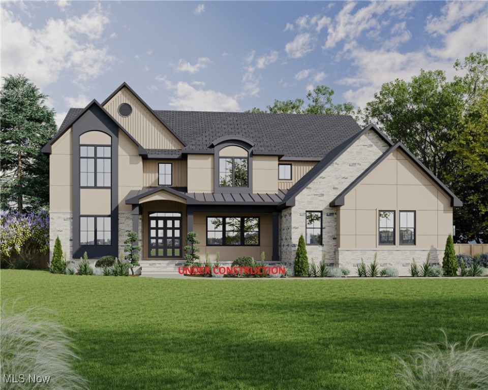 Lake Forest - Residential
