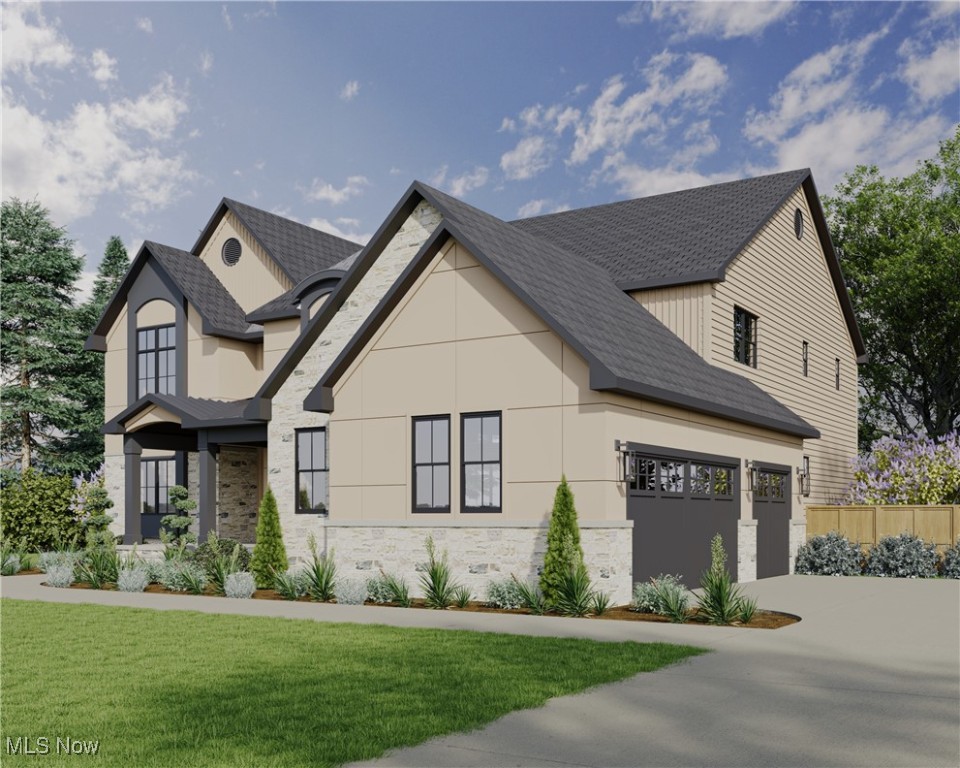 2705 Rocky Ridge Drive