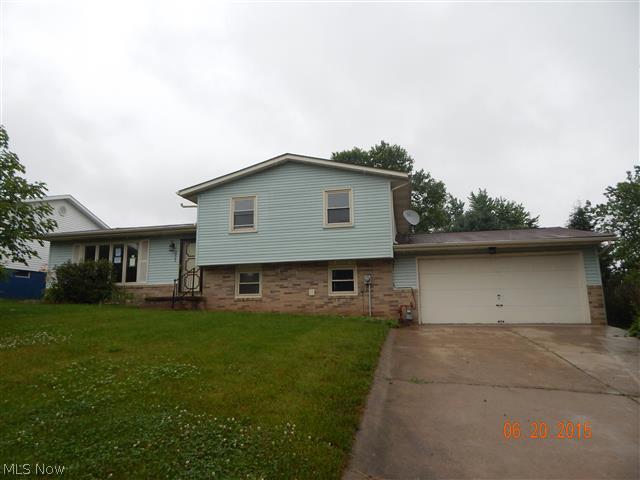 Perry Hills Colony - Residential