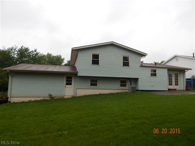 Perry Hills Colony - Residential