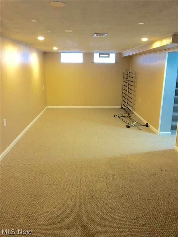 Lloyd Road - Residential