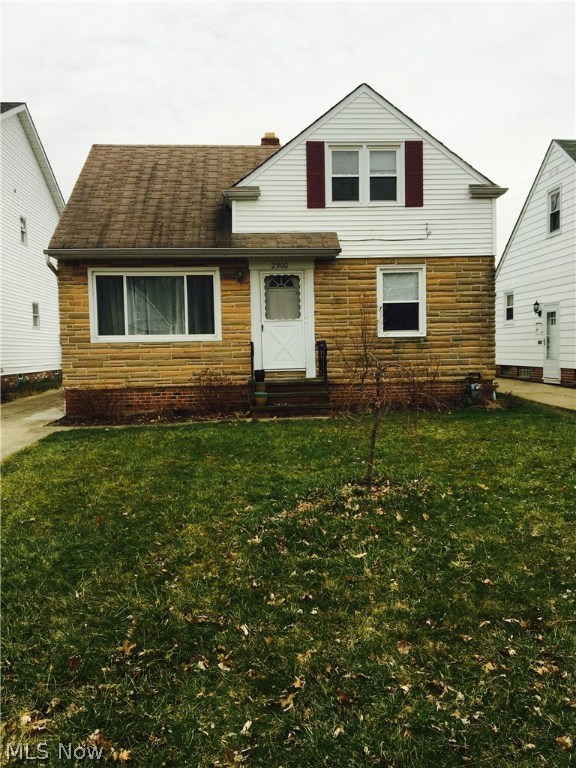 Lloyd Road - Residential