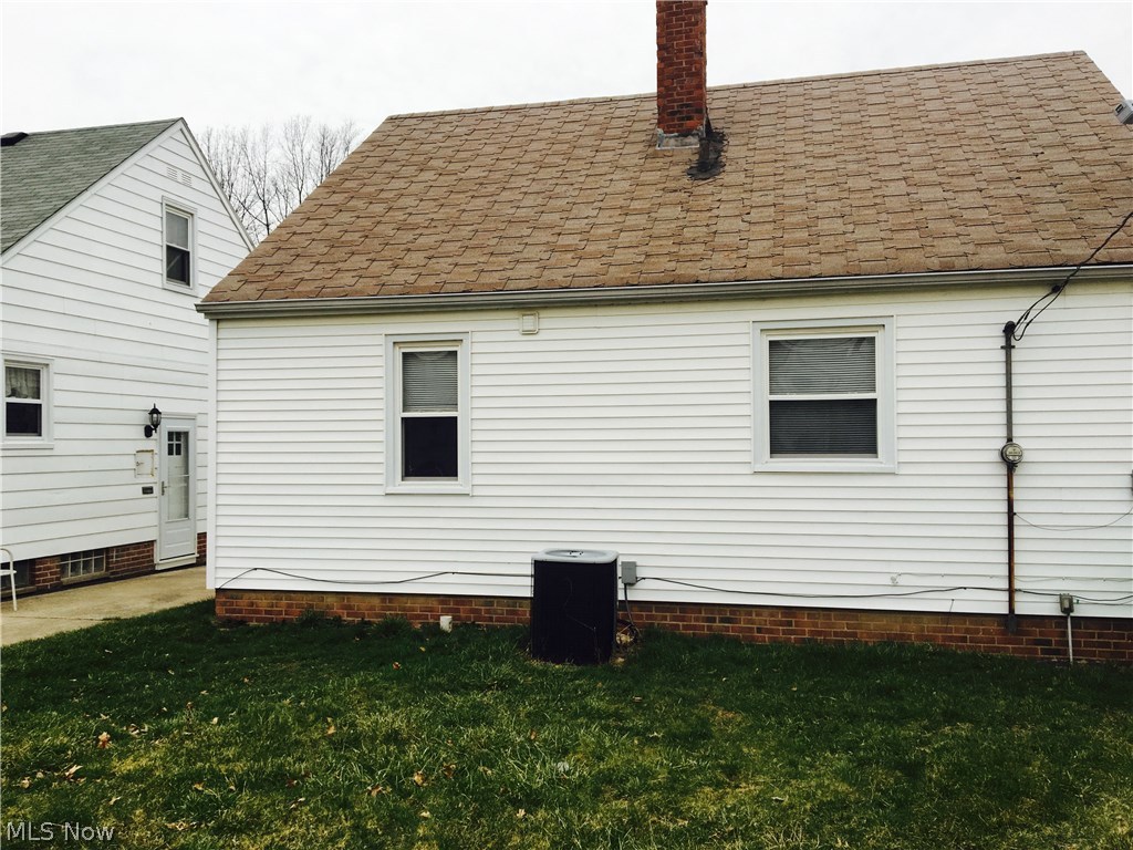 Lloyd Road - Residential