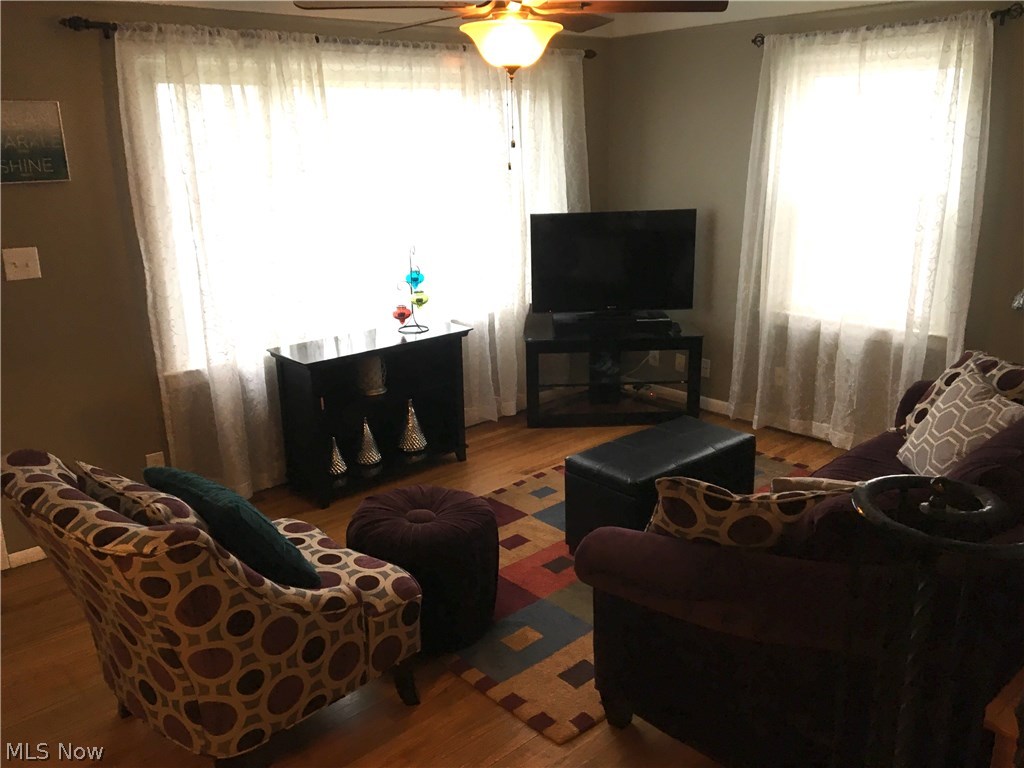 Lloyd Road - Residential