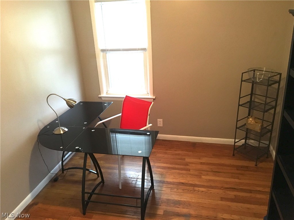 Lloyd Road - Residential