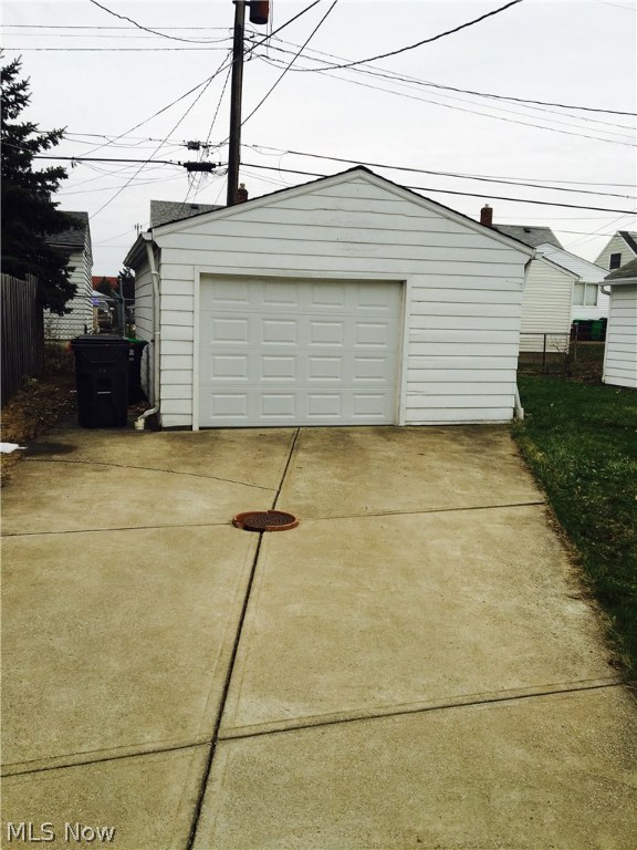 Lloyd Road - Residential