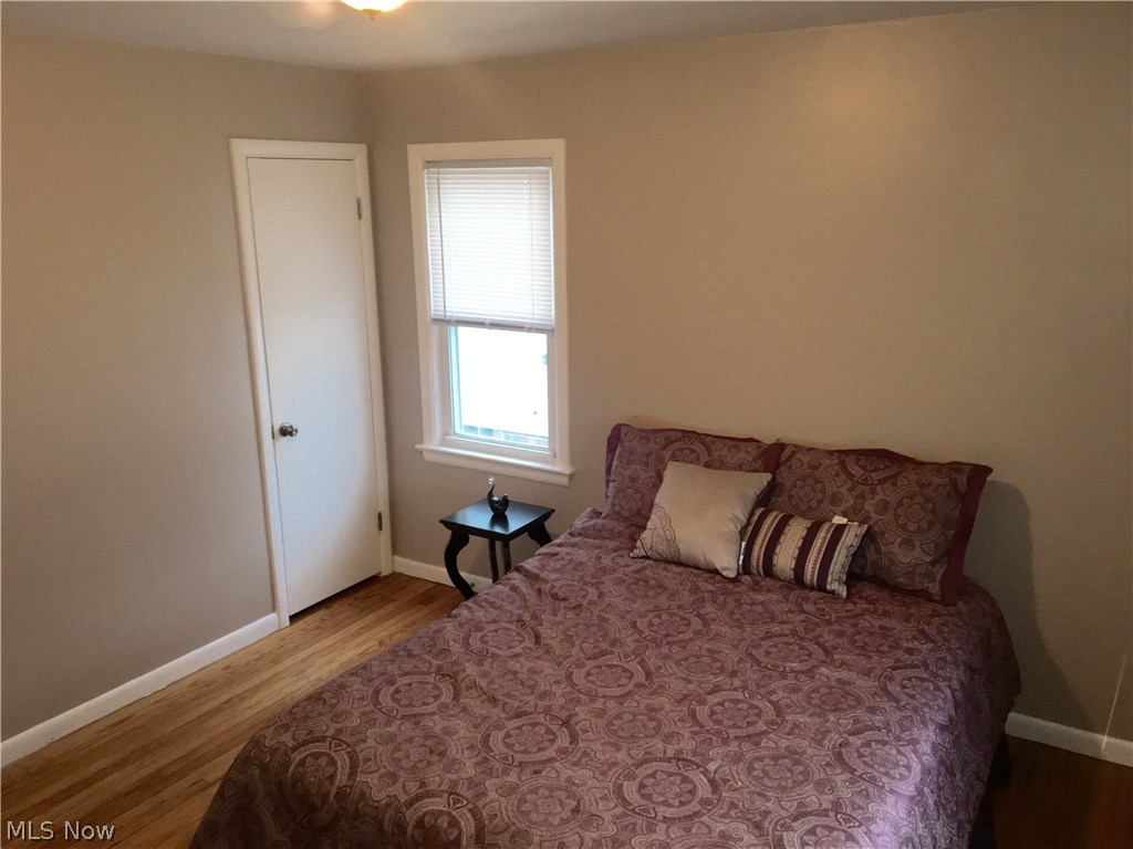 Lloyd Road - Residential