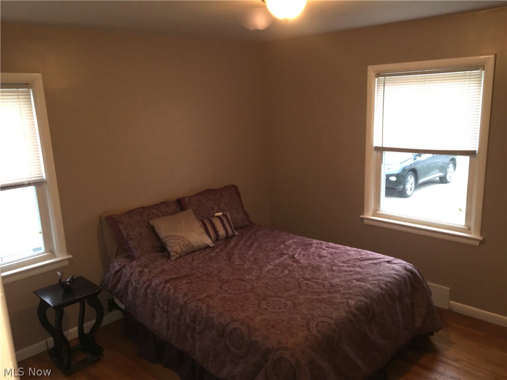 Lloyd Road - Residential