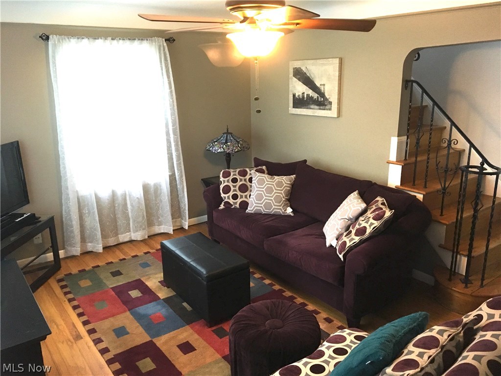 Lloyd Road - Residential