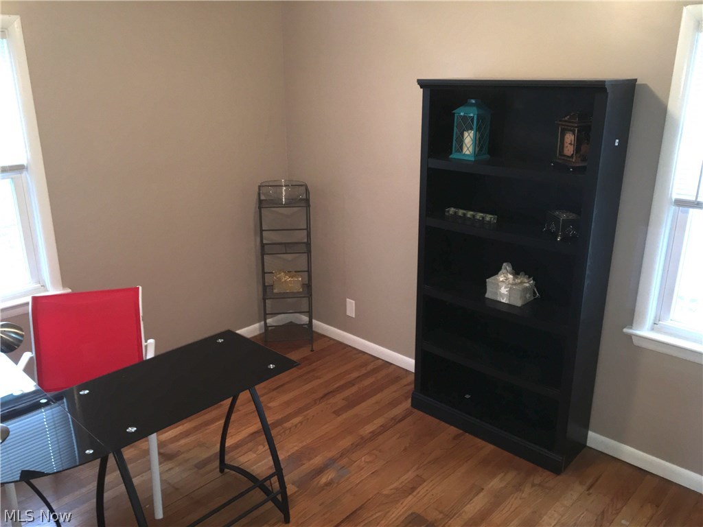 Lloyd Road - Residential