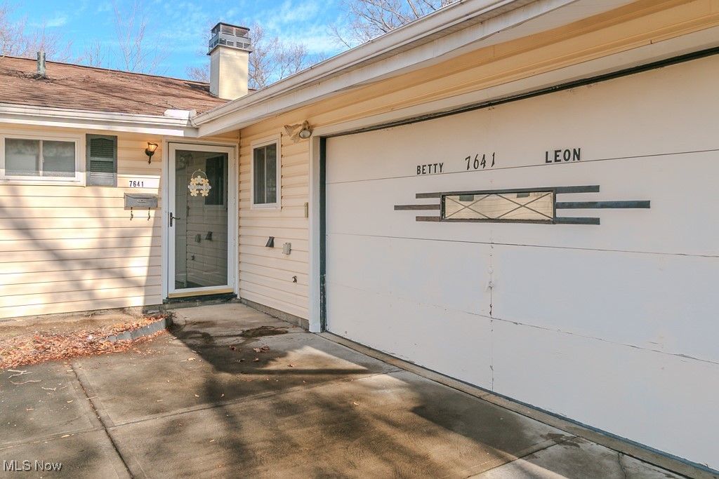 Photo of 7641 Fern Drive, Mentor on the Lake, OH 44060 (MLS # 5180691)