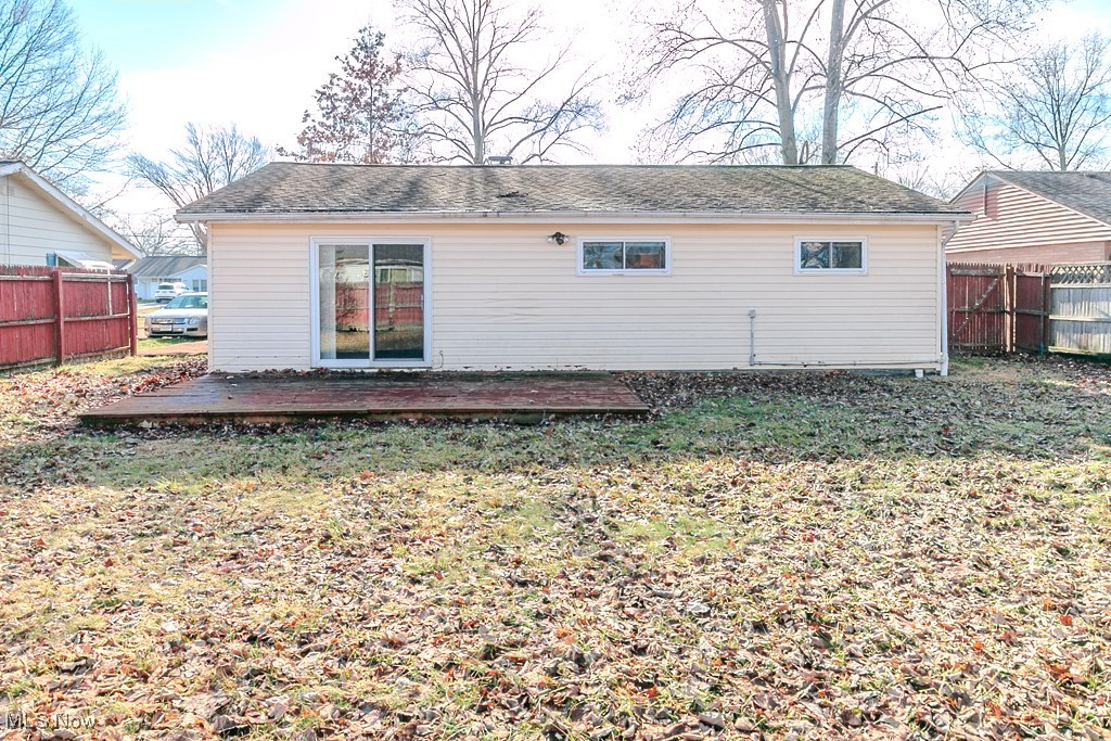 Fern Gardens Sub No1 - Residential