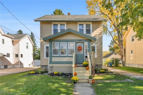 Photo of 4189 W 204th Street, Fairview Park, OH 44126 (MLS # 5256408)