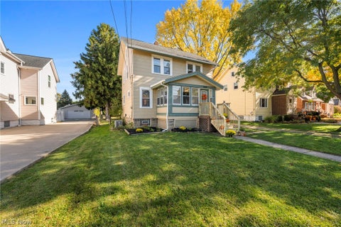 Tiny photo for 4189 W 204th Street, Fairview Park, OH 44126 (MLS # 5256408)