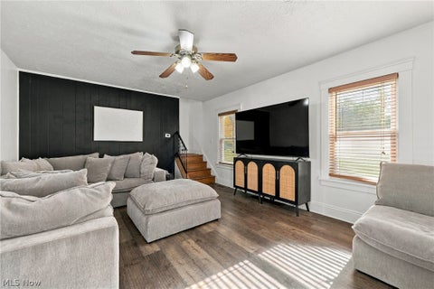 Tiny photo for 4189 W 204th Street, Fairview Park, OH 44126 (MLS # 5256408)