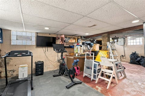 Tiny photo for 4189 W 204th Street, Fairview Park, OH 44126 (MLS # 5256408)