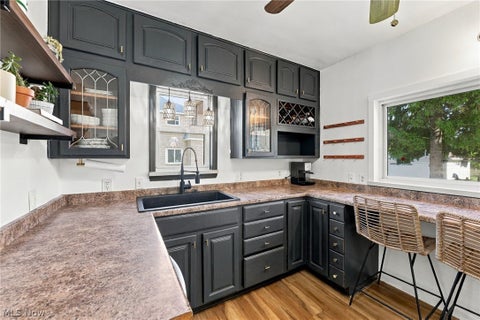 Tiny photo for 4189 W 204th Street, Fairview Park, OH 44126 (MLS # 5256408)