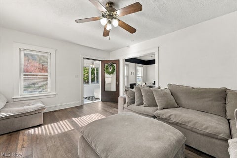 Tiny photo for 4189 W 204th Street, Fairview Park, OH 44126 (MLS # 5256408)