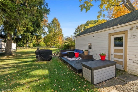 Tiny photo for 4189 W 204th Street, Fairview Park, OH 44126 (MLS # 5256408)