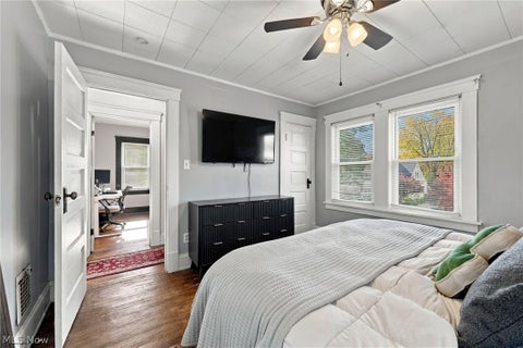 Tiny photo for 4189 W 204th Street, Fairview Park, OH 44126 (MLS # 5256408)