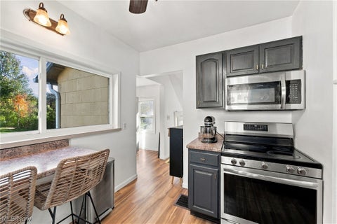 Tiny photo for 4189 W 204th Street, Fairview Park, OH 44126 (MLS # 5256408)