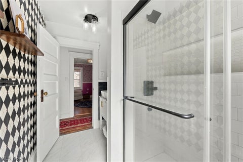 Tiny photo for 4189 W 204th Street, Fairview Park, OH 44126 (MLS # 5256408)
