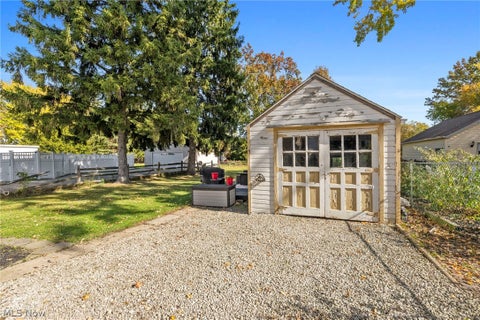 Tiny photo for 4189 W 204th Street, Fairview Park, OH 44126 (MLS # 5256408)