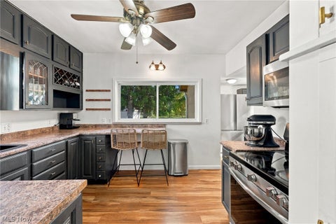 Tiny photo for 4189 W 204th Street, Fairview Park, OH 44126 (MLS # 5256408)