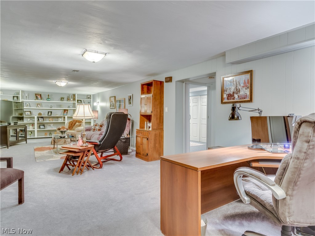 Silver Lake Heights - Residential