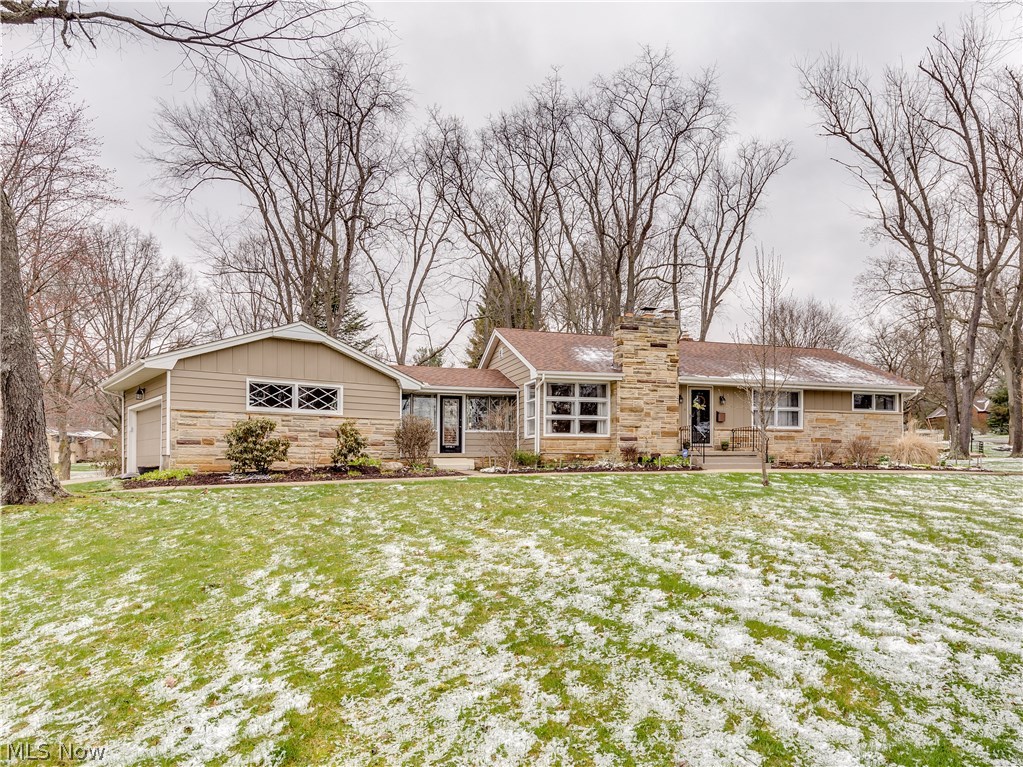 Silver Lake Heights - Residential