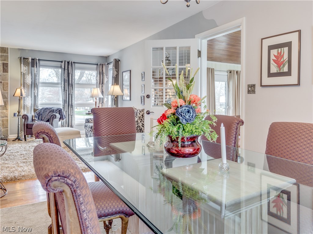 Silver Lake Heights - Residential