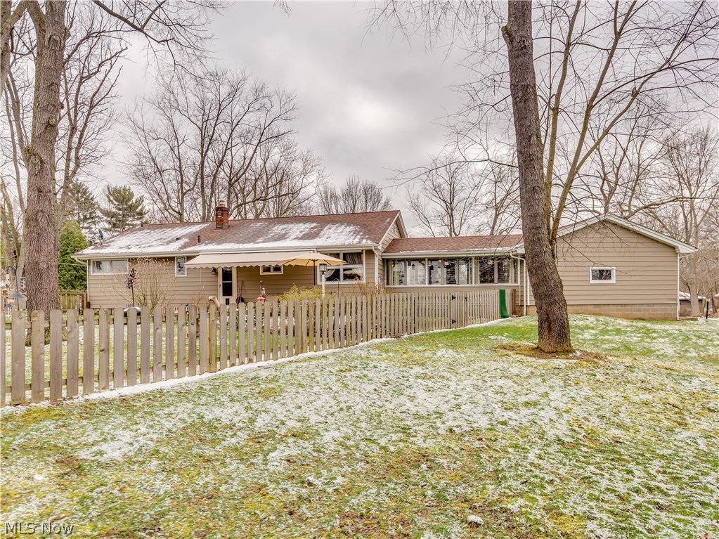 Silver Lake Heights - Residential