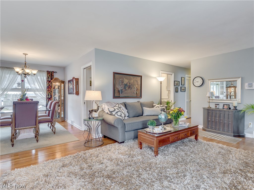 Silver Lake Heights - Residential