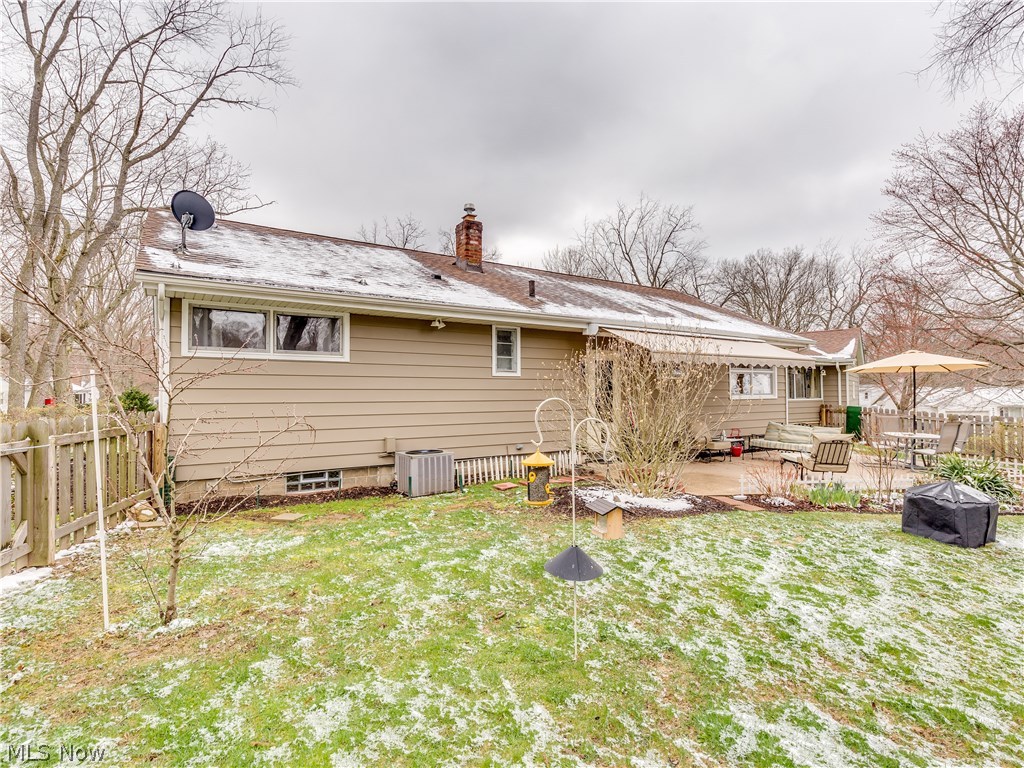 Silver Lake Heights - Residential