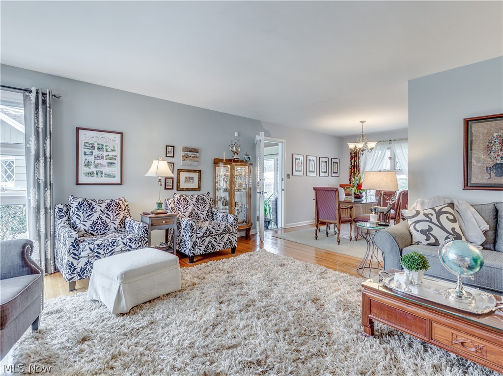 Silver Lake Heights - Residential