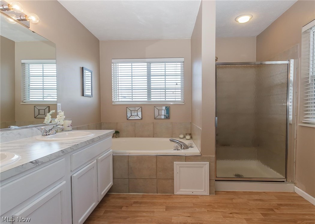 Brandywine Preserve - Residential