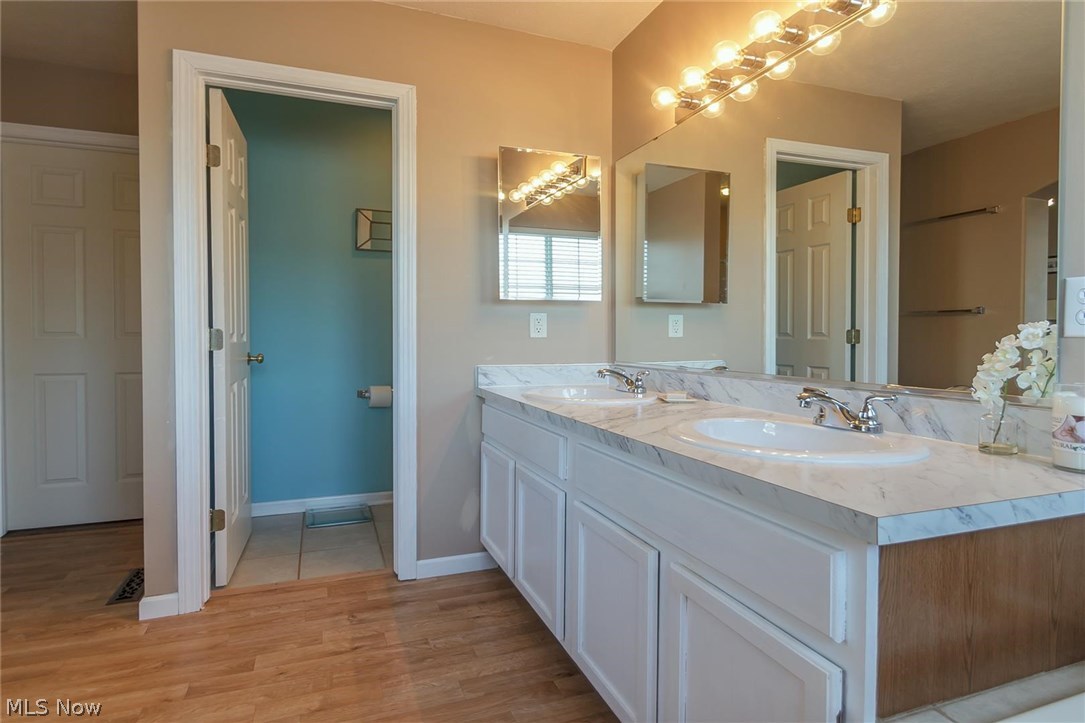 Brandywine Preserve - Residential