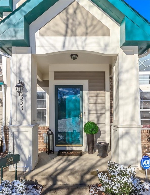 Brandywine Preserve - Residential