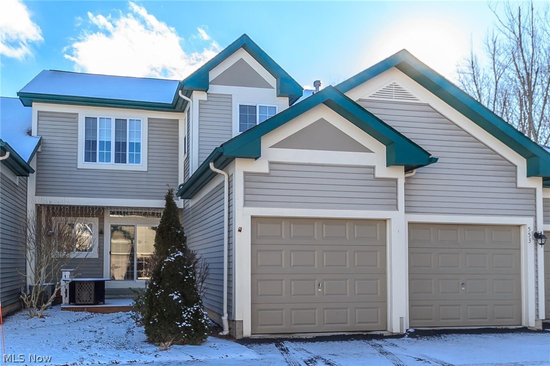 Brandywine Preserve - Residential