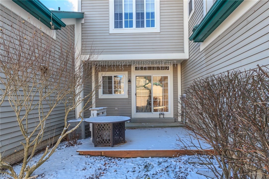 Brandywine Preserve - Residential