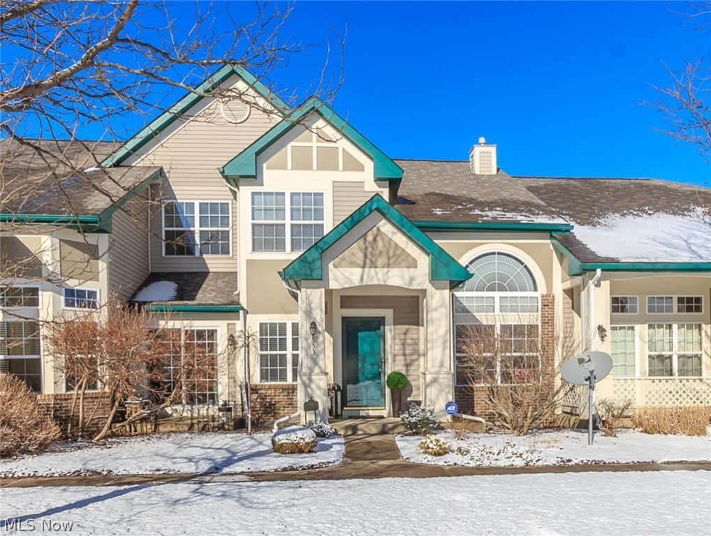 Brandywine Preserve - Residential