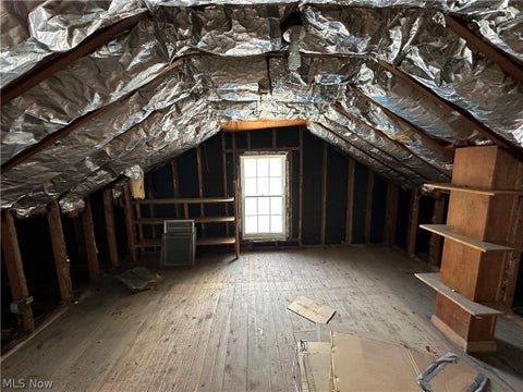 Tiny photo for 815 Detroit Avenue, Youngstown, OH 44502 (MLS # 5217017)