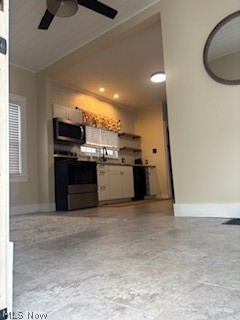 Orchard Terrace 1st Allotment - Residential