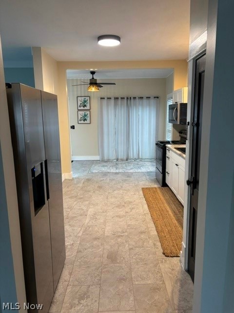 Orchard Terrace 1st Allotment - Residential