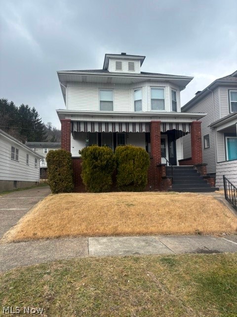 Orchard Terrace 1st Allotment - Residential