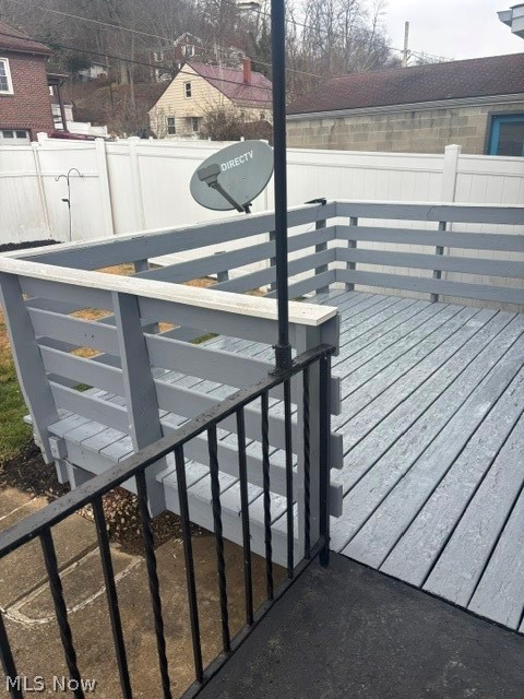 Orchard Terrace 1st Allotment - Residential