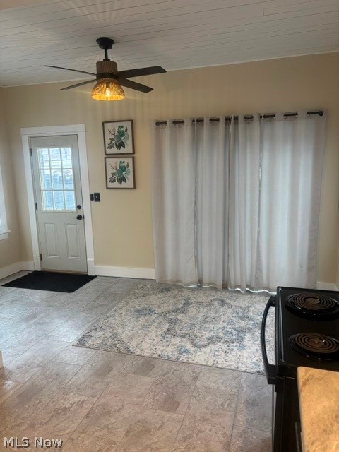 Orchard Terrace 1st Allotment - Residential