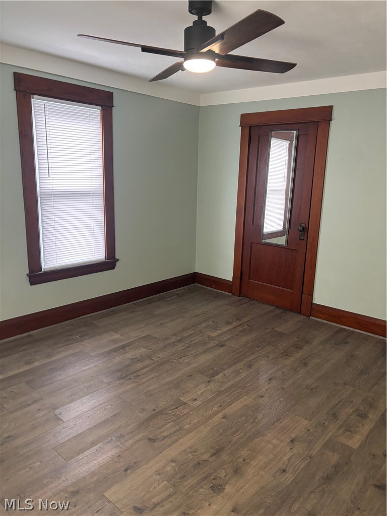 Orchard Terrace 1st Allotment - Residential