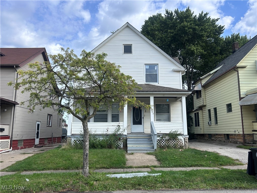 Hicks - Residential